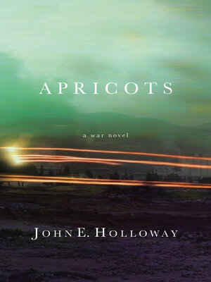 cover image of Apricots
